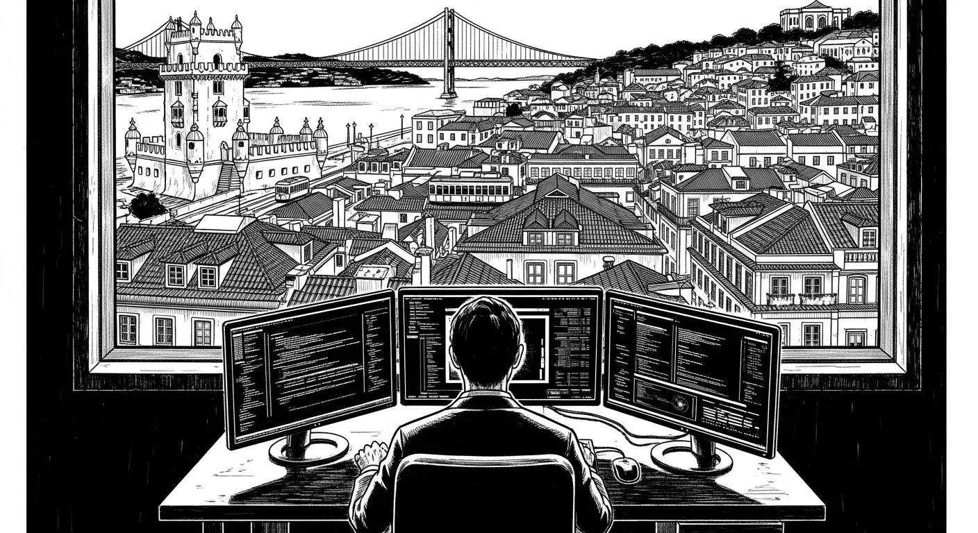 BASE Portugal government procurement portal guide for vendors