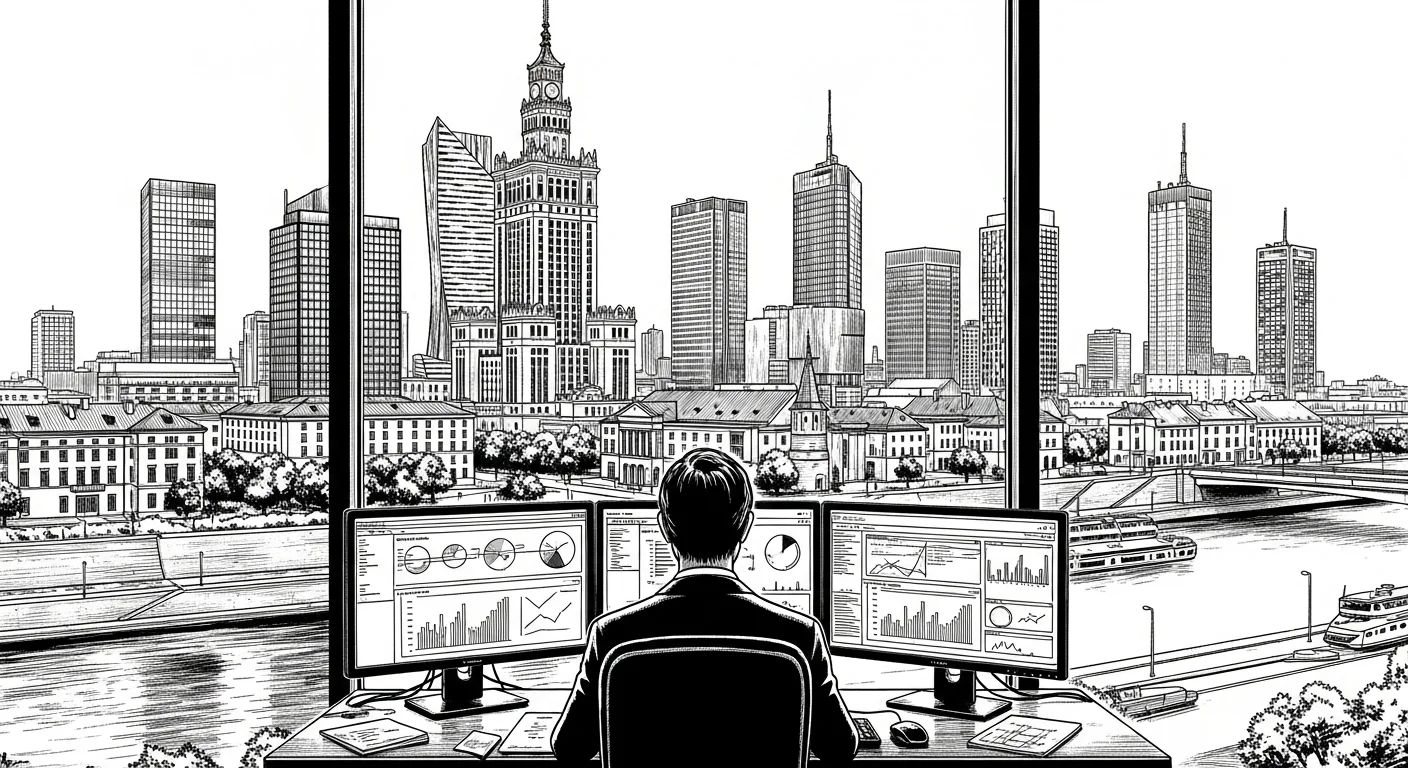 BZP Poland government procurement portal guide for vendors