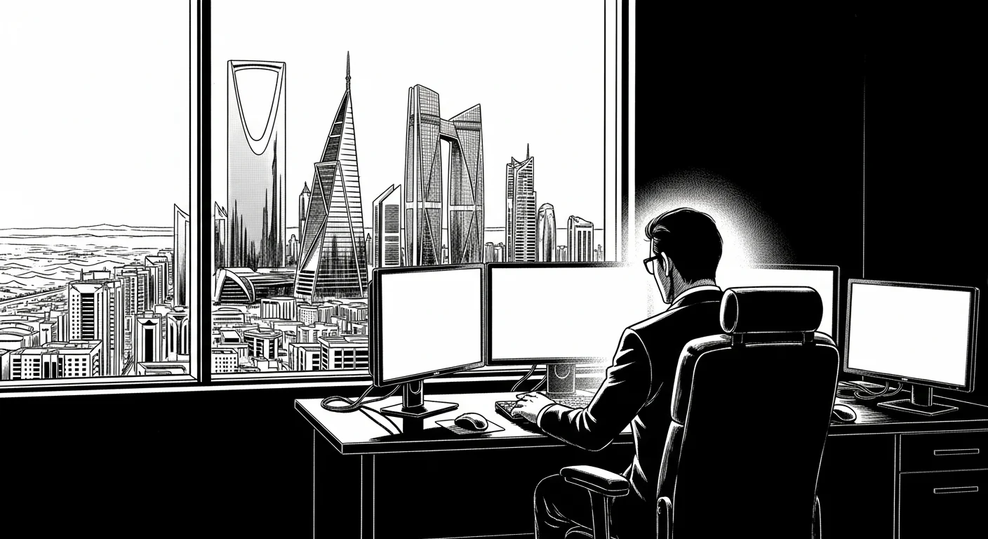 Etimad Saudi Arabia government procurement portal guide for vendors