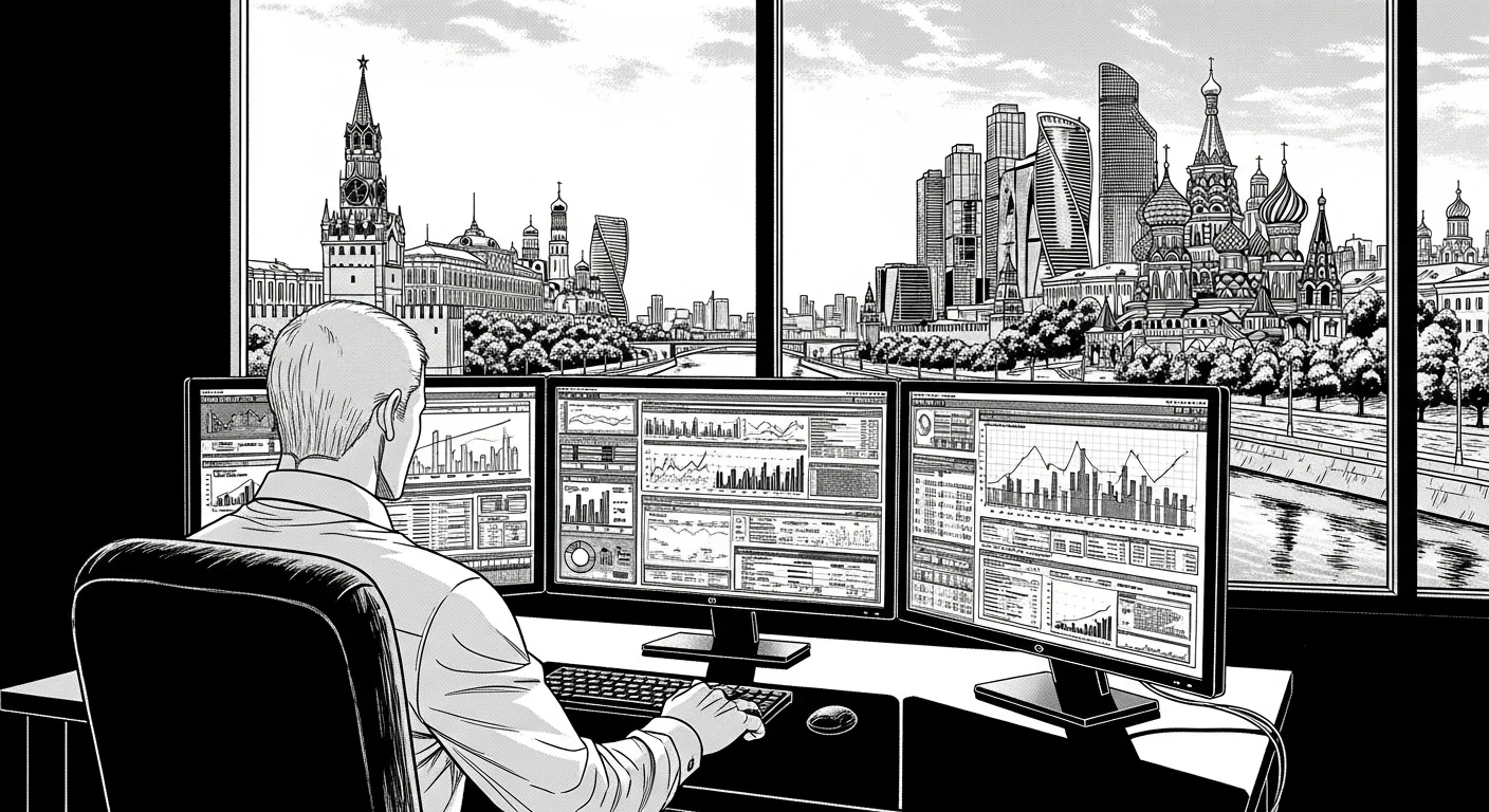 Zakupki.gov.ru Russia government procurement portal guide for vendors